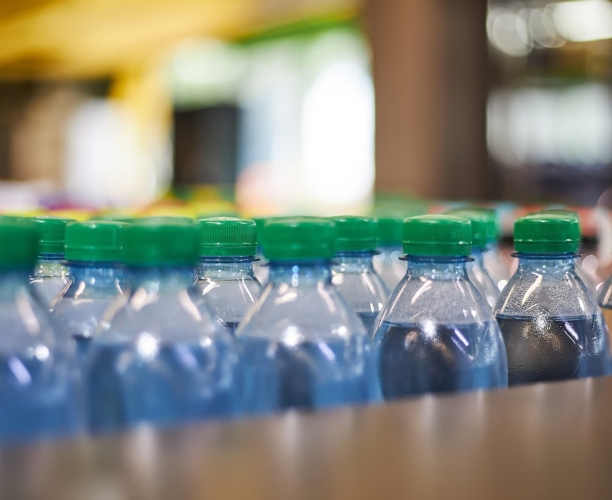 Les Français se déclarent favorables à la consigne